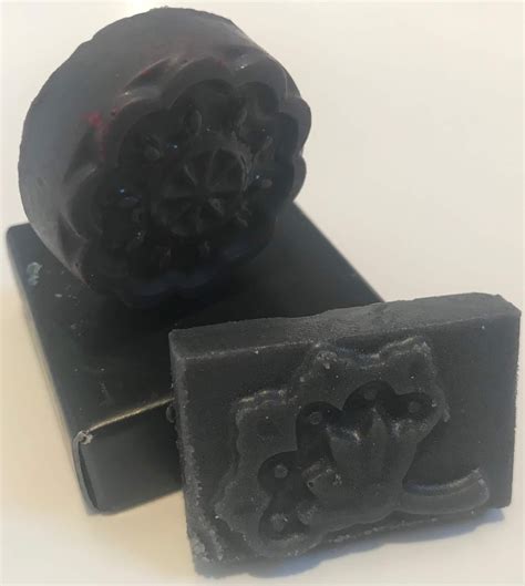 All Things Lush UK Black Rose Naked Lip Tint