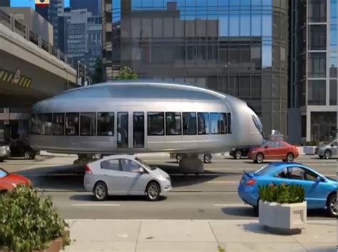 Check Out These Gyroscopic Transportation For The Future - Car Talk ...