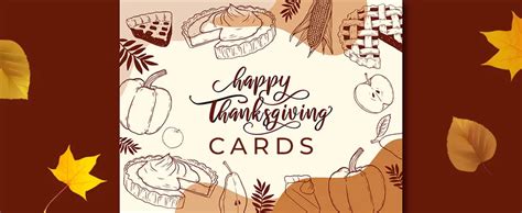 Best 12 Thanksgiving Cards Capturing the Spirit of Gratitude