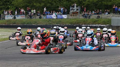 New Partnership For Rotax Grand Festival Polski Karting