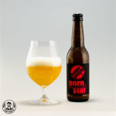 Craftbrew Ch Porn Star Reloaded DDH DIPA