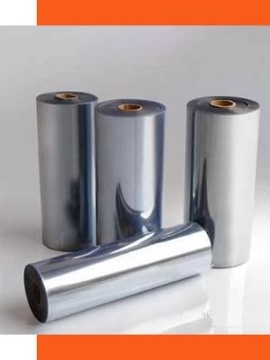 Metallized Polyester Film At Best Price In Kanpur Uttar Pradesh