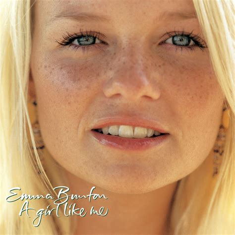 Emma Bunton A Girl Like Me