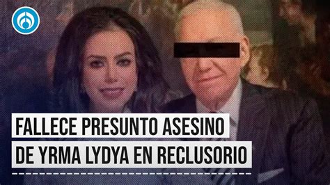 Fallece Jes S Hern Ndez Alcocer Presunto Feminicida De Yrma Lydya