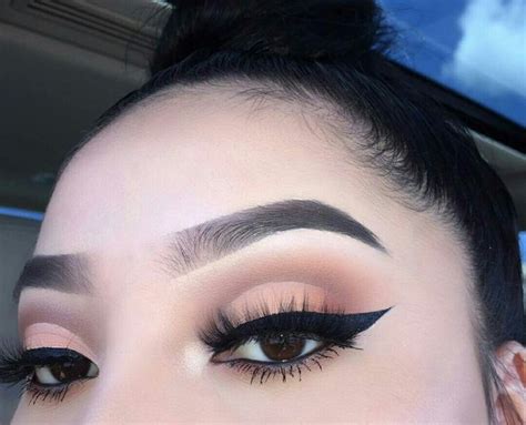 Eyebrows On Fleek Eye Makeup Beauty Makeup Eyeliner