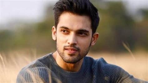 Parth Samthaan Biography, Height, Age, TV Serials, Wife, Family, Salary ...