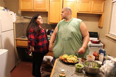 My 600lb Life Transformation Gallery Inside TLC TLC