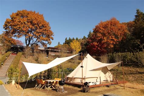 栃木県のキャンプ場おすすめ30選！温泉・コテージ付き高規格キャンプ場が多数！ キャンプ・アウトドア情報メディアhinata