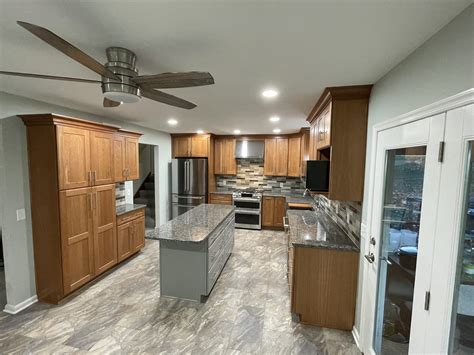 Complete Guide to Kitchen Cabinet Styles & Choices