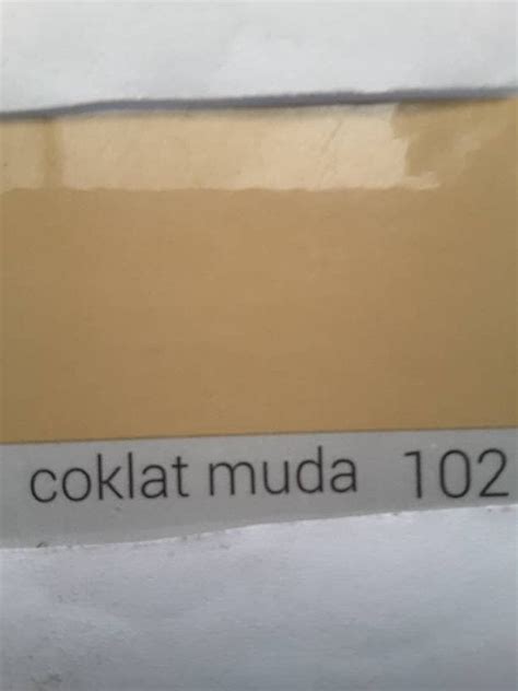 Detail Contoh Warna Coklat Muda Koleksi Nomer 41