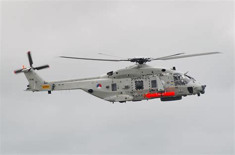 NH 90 RNLAF N 110 15 Pieter Davids Flickr