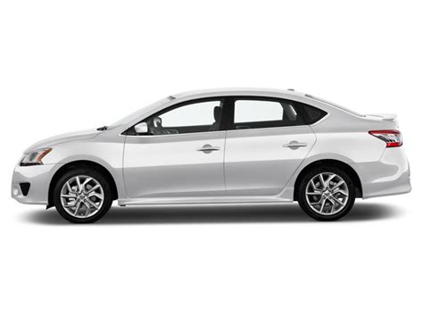 2015 Nissan Sentra Specifications Car Specs Auto123