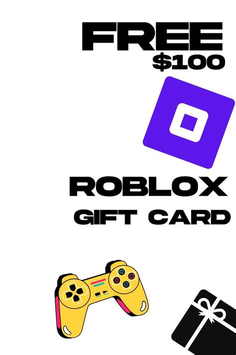 Free Roblox Gift Card Codes Roblox Gifts Gift Card Cards