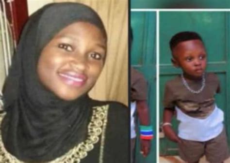 Police Intensify Search For Missing Mother And Son The Standard