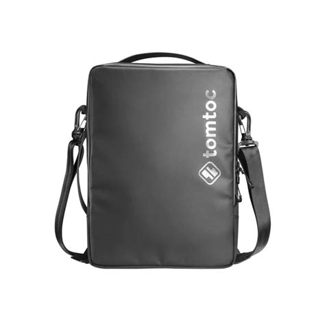 Tomtoc Bolso Urban H14 Para Macbook 14 Negro