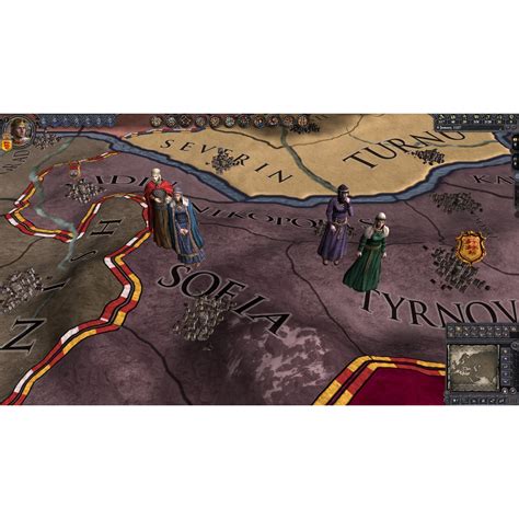 Joc Crusader Kings Ii The Reaper S Due Content Pack Pentru PC EMAG Ro