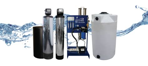 Residential Whole Home Reverse Osmosis System | Excalibur Water