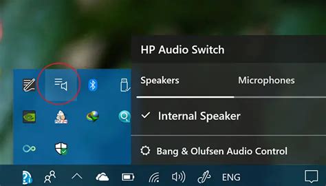 What is HP Audio Switch? A Thorough Guide - wingeek