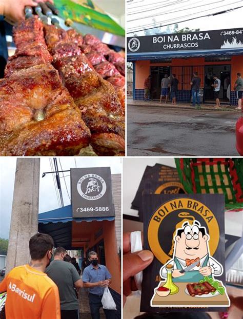 Boi Na Brasa Cachoeirinha - Boi na Brasa Churrascos restaurante, Cachoeirinha - Avaliações de ...