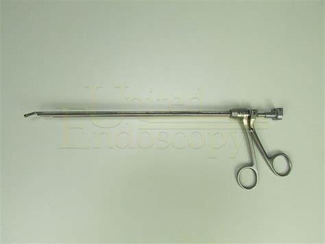 Olympus A Optical Biopsy Forcep United Endoscopy