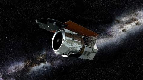 NASA tem novo telescópio que poderá encontrar 400 novos planetas