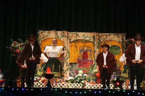 Ballet Folklorico Cinco De Mayo