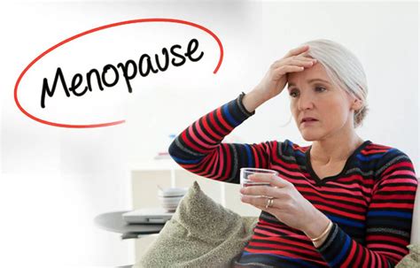 Wajib Diketahui Ini Dia 3 Tanda Menopause Pada Wanita Yang Jarang