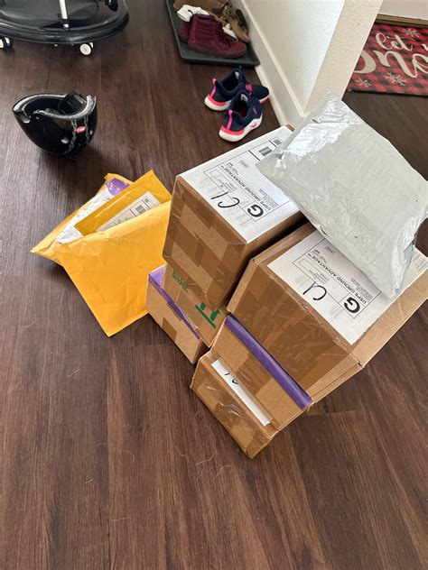 New Massive order from GameStop just arrived of Cardsmiths!!! : r/PROGME