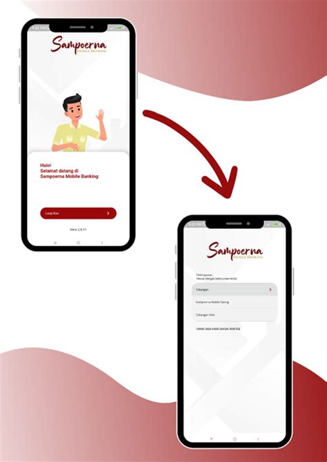 Sampoerna Mobile Banking Kapan Lagi Bisa Nabung Plus Dapat Kesempatan