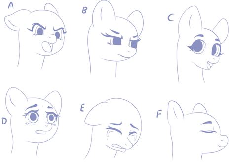 Ych Headshots Open By Sakimiaji On Deviantart