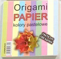 Jak zrobić żabę z papieru Dwa pomysły na origami DIY Empik Pasje