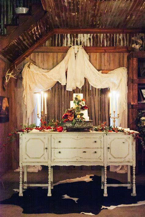 Naked Pound Cake With Pomegranates