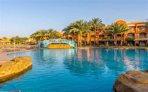 Тур на отдых в отеле Sentido Caribbean World Resorts Soma Bay 5 в Сома