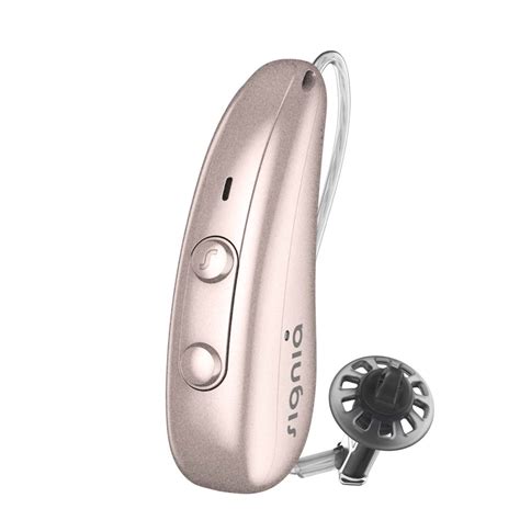 Signia Hearing Aids Reviewed By Expert Audiologists