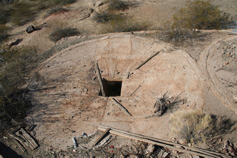 Vulture Mine AZOFFROAD NET