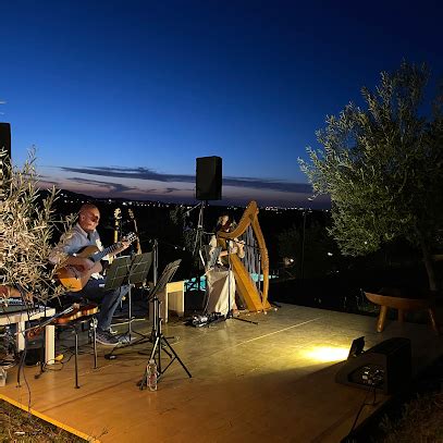 Le Cantine Di Villa NellcôteVia Roversano S Carlo 301 47522 Cesena FC