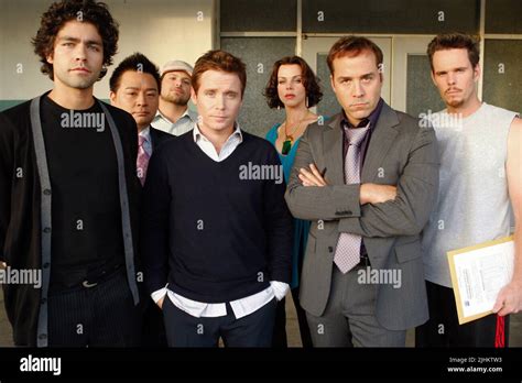 ADRIAN GRENIER, REX LEE, JERRY FERRARA, KEVIN CONNOLLY, DEBI MAZAR