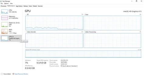 Does Using Dual Monitors Use More GPU?