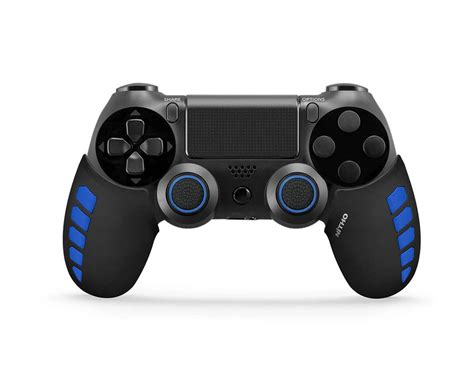 Nitho Gaming Kit For Ps4 Dualshock Controller