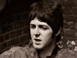 The Song Paul McCartney Wrote When He Was Sick Of Being In The Beatles