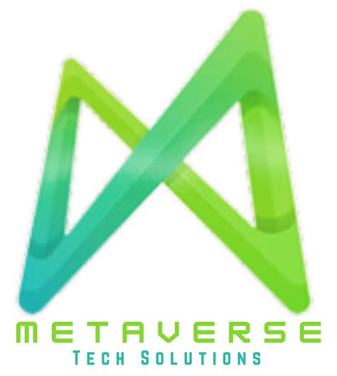 Home - Metaverse Tech Solution