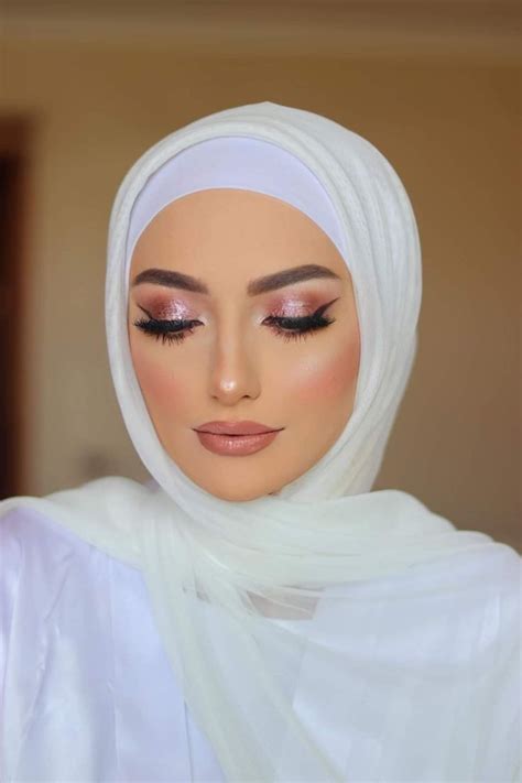 Pin By Hasin Bano On Fashion Wedding Makeup For Brown Eyes Wedding