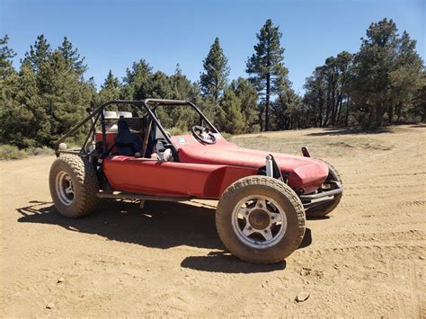 Hi Jumper Vw 1600cc Sand Rail Green Sticker For Sale In Los Angeles Ca Offerup