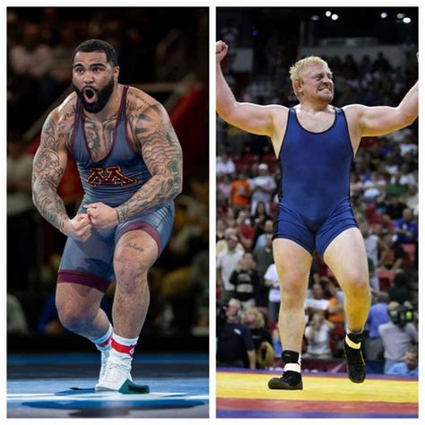 College Wrestling Fantasy Match: Steve Mocco vs Gable Steveson ...