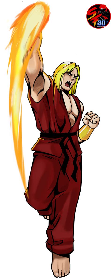 Download Hadouken Street Fighter Png Hd Transparent Png