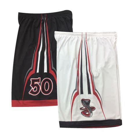 Venom - REV Shorts Basketball Jersey, Venom, Jersey Shorts, Sport ...