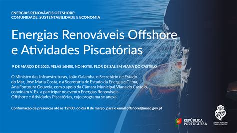 P Riplo Energias Renov Veis Offshore Comunidade Sustentabilidade E