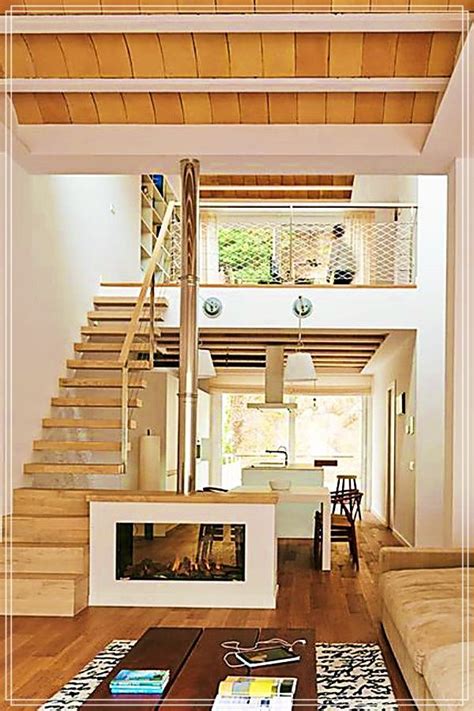 Small House Design Ideas With Loft Small House With Loft Designs – 10 ...