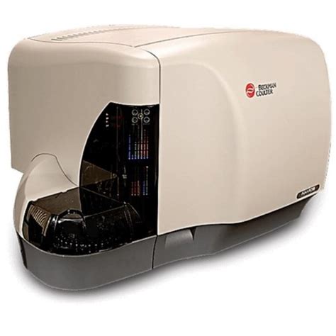 Buy Beckman Coulter Navios Flow Cytometer Get Price For Lab Equipment