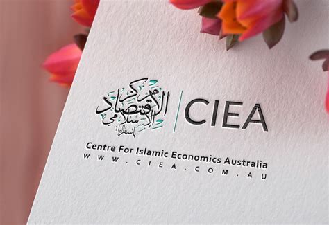 ciea logo design  behance